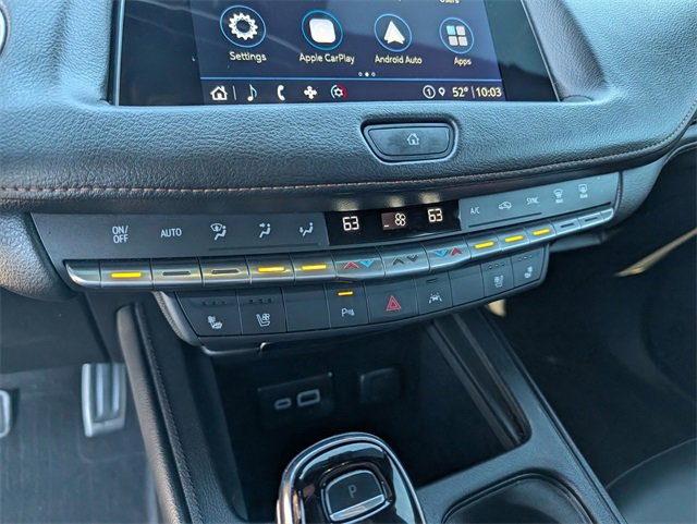 Used 2023 Cadillac XT4 Sport image 11