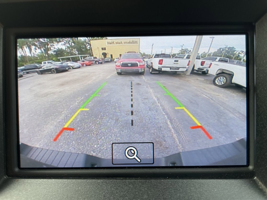 Used 2022 Ford F350 XL w/ Power Equipment Group image 30