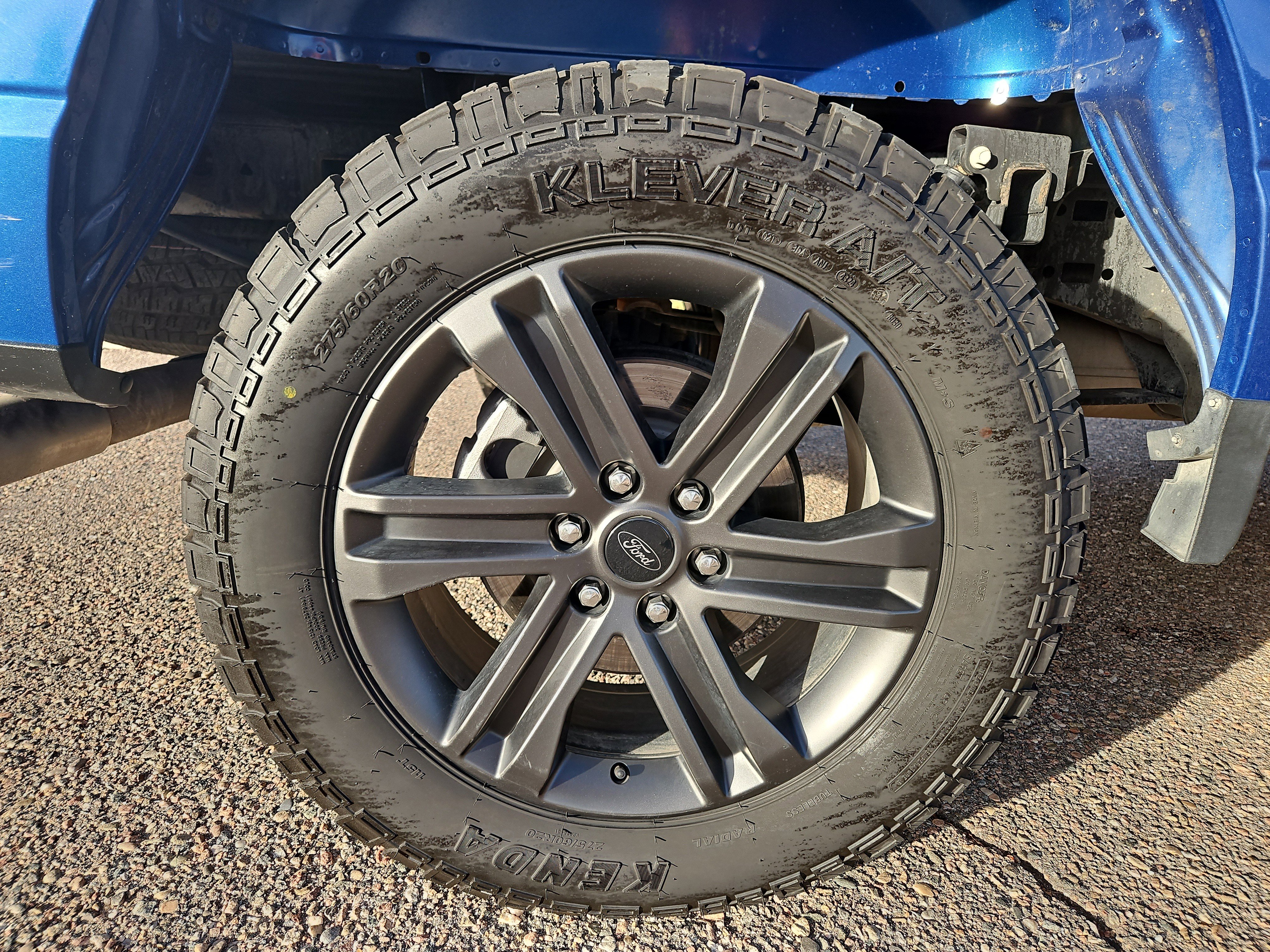 Used 2022 Ford F150 XLT w/ Equipment Group 302A High image 24