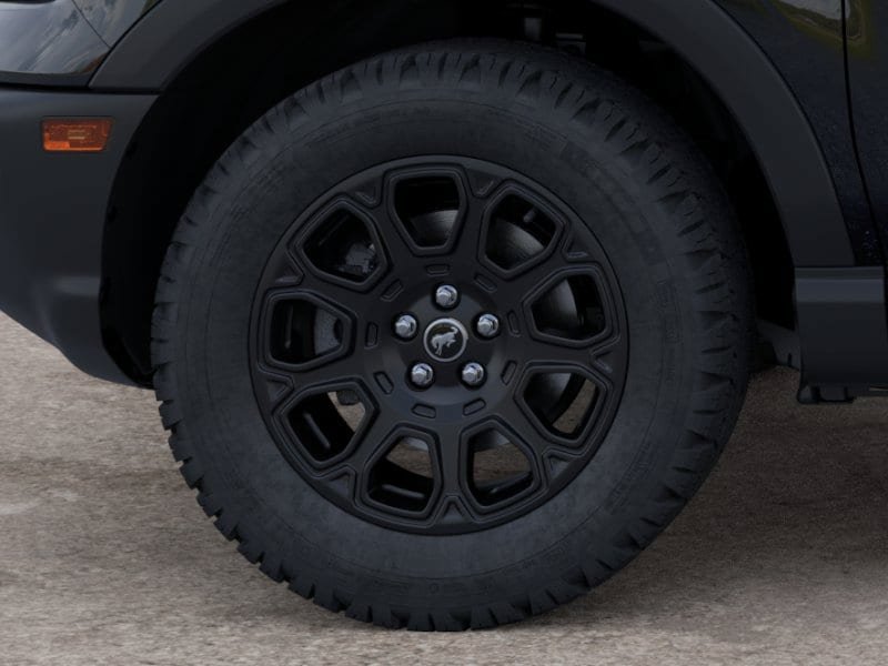 New 2026 Ford Bronco Sport Badlands AWD/4WD image 41