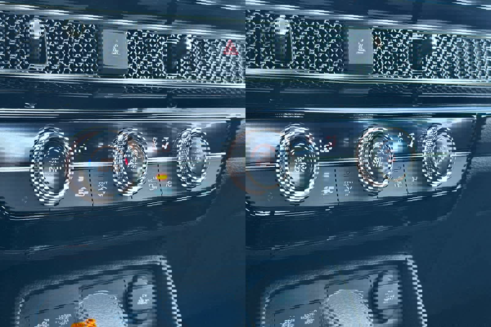 Used 2026 Honda Civic LX image 20