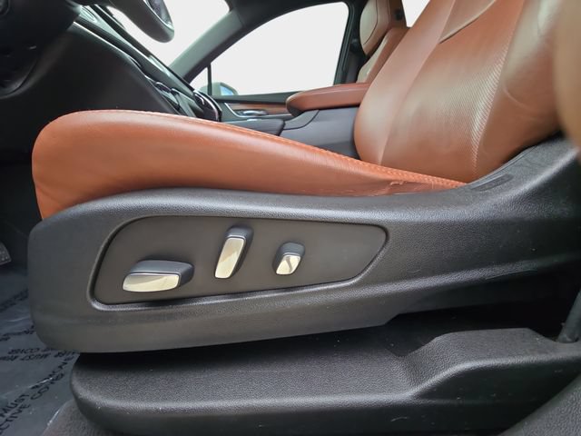 Used 2020 Cadillac XT5 Premium Luxury FWD image 31