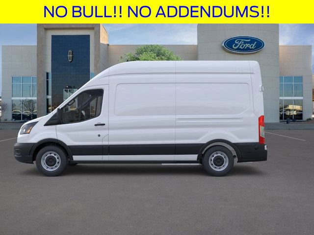 New 2026 Ford Transit 250 148 High Roof image 3