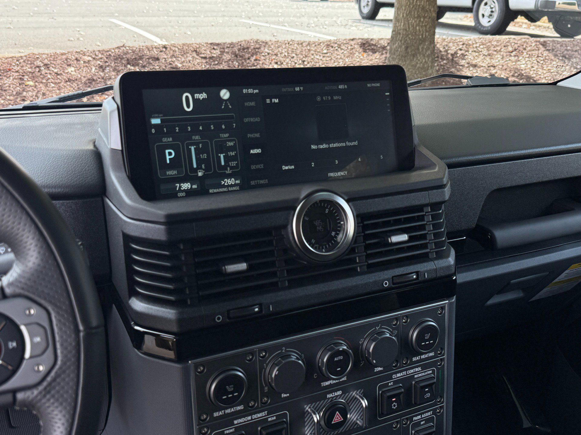 Used 2024 INEOS Grenadier image 36