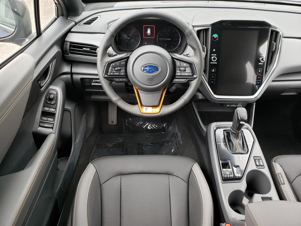 New 2026 Subaru Crosstrek 2.5i Wilderness image 10