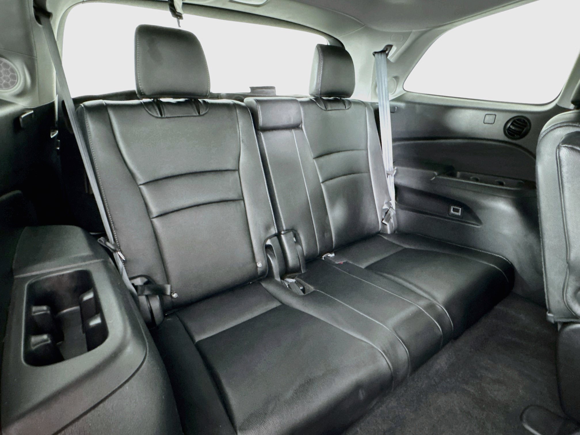 Certified 2021 Honda Pilot Touring image 28