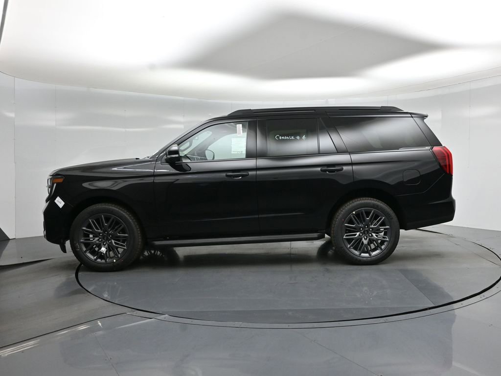 New 2026 Ford Expedition Platinum AWD/4WD image 27