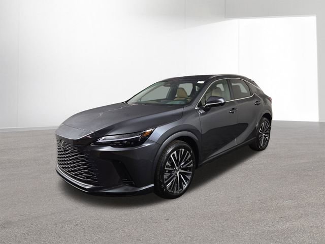 New 2025 Lexus RX 350 Premium Plus image 2