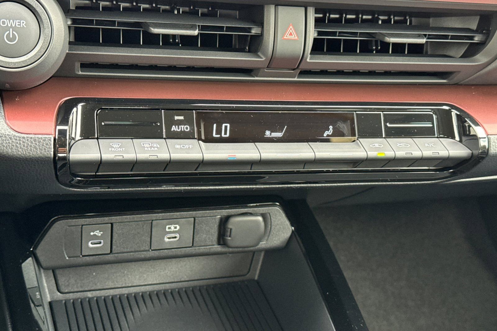 New 2026 Toyota Prius Plug-In Hybrid image 23