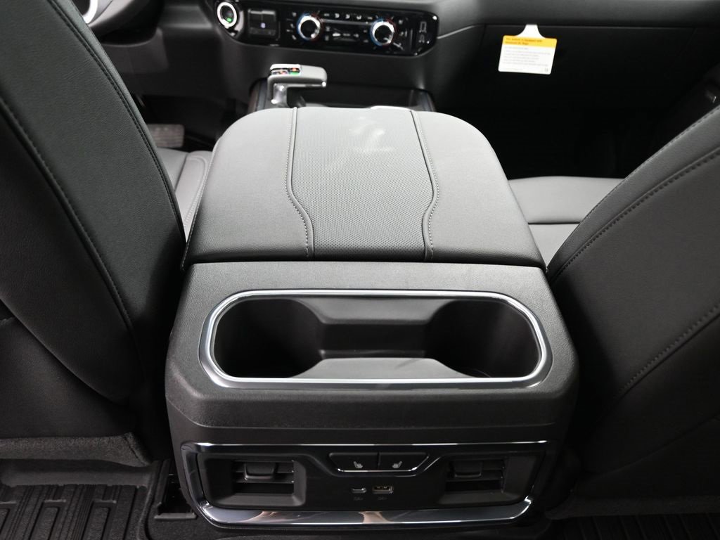 New 2026 GMC Sierra 1500 SLT w/ SLT Premium Plus Package image 23