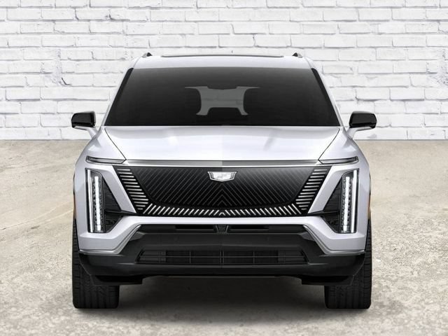 New 2027 Cadillac Vistiq Luxury AWD/4WD image 8
