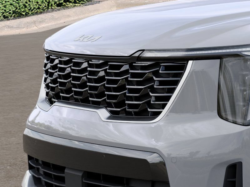 New 2026 Kia Sorento S AWD/4WD image 14