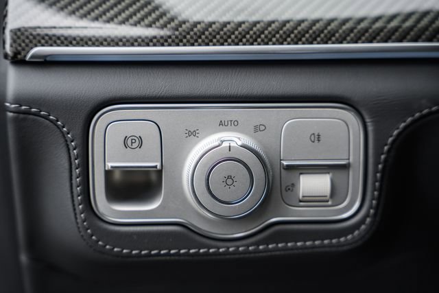 New 2026 Mercedes-Benz GLS 63 AMG 4MATIC image 47