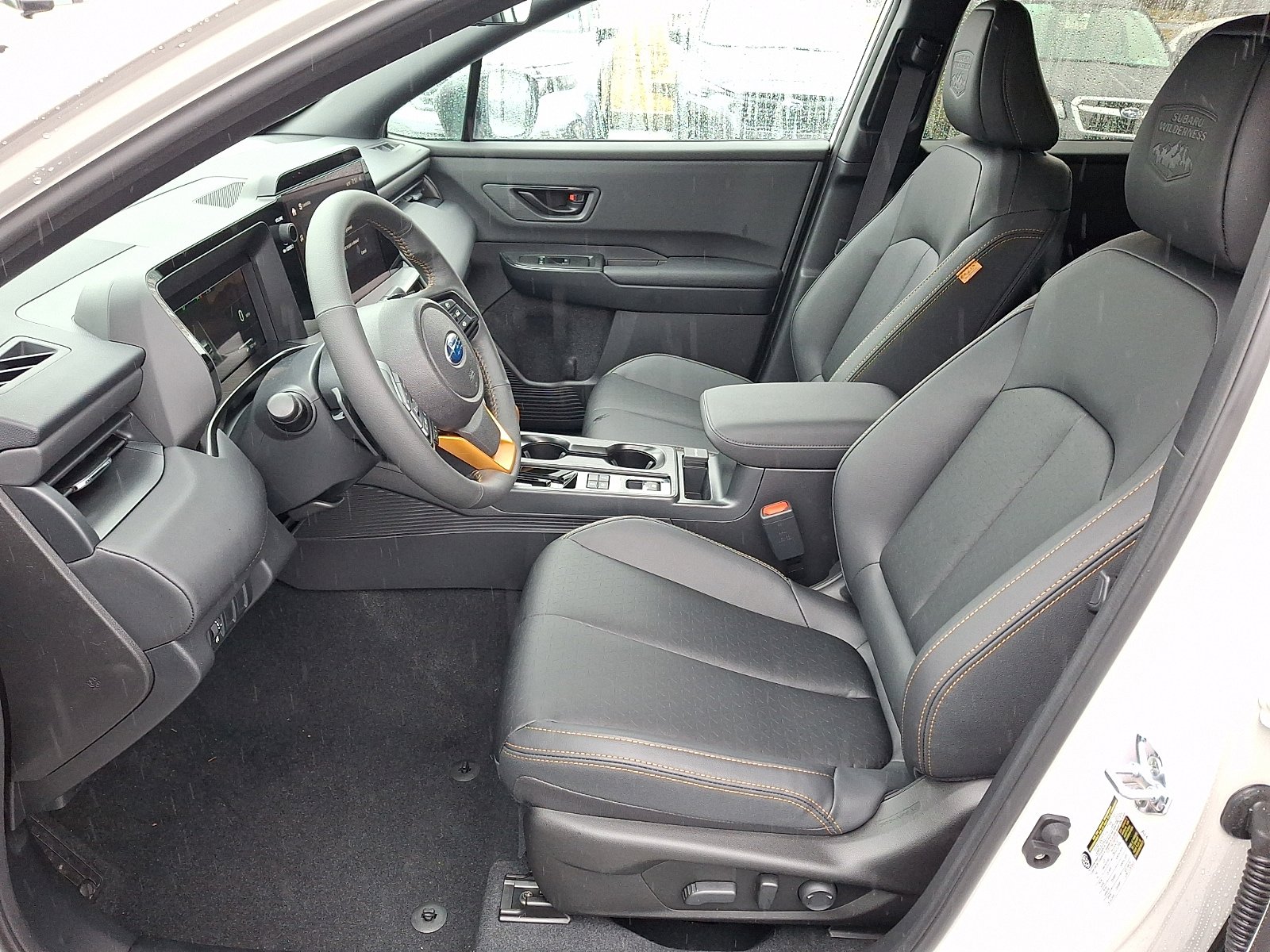 New 2026 Subaru Outback Wilderness image 9