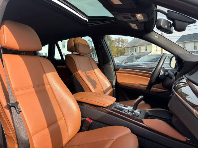 Used 2013 BMW X6 xDrive35i image 15