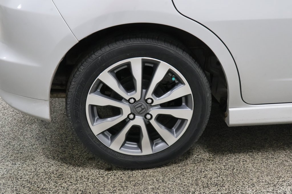 Used 2012 Honda Fit Sport image 7