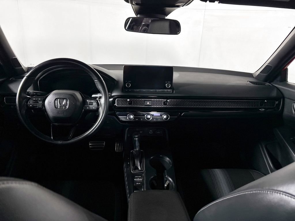 Used 2024 Honda Civic Sport image 12