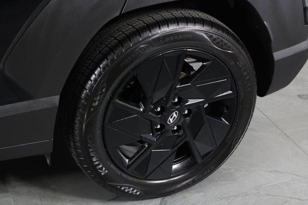 Certified 2026 Hyundai Kona SEL Sport image 12