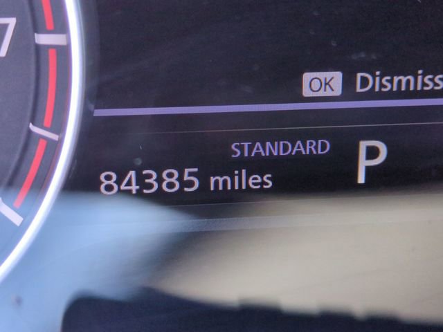 Used 2023 Nissan Rogue SV w/ SV Premium Package FWD image 21