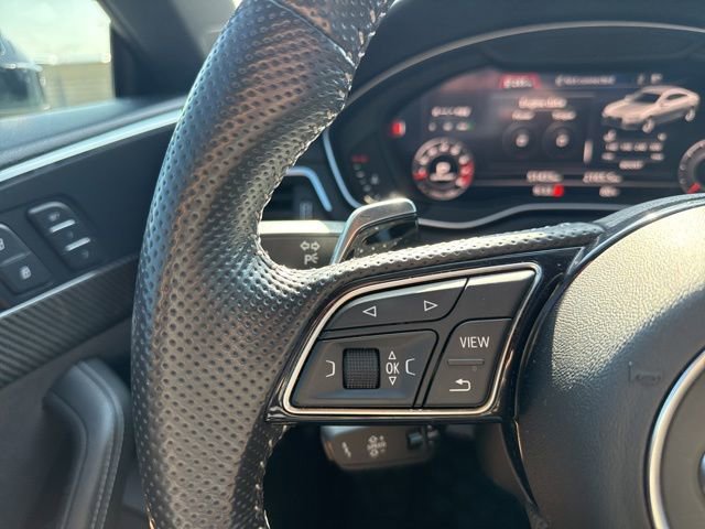 Used 2019 Audi RS 5 Sportback AWD/4WD image 20