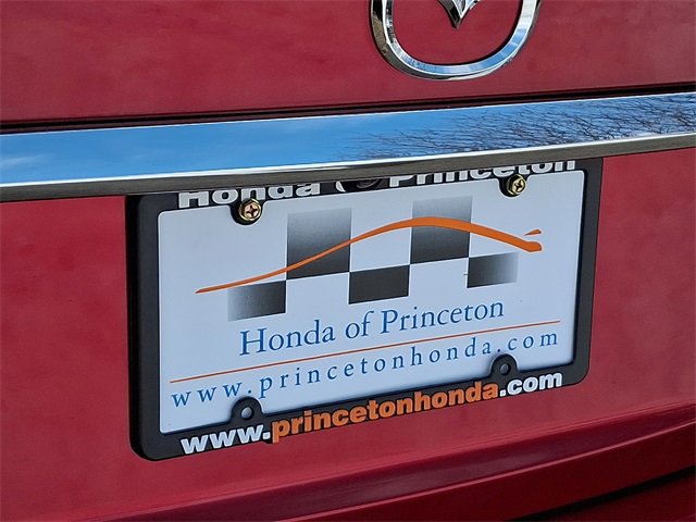 Used 2018 MAZDA MAZDA6 Grand Touring image 29