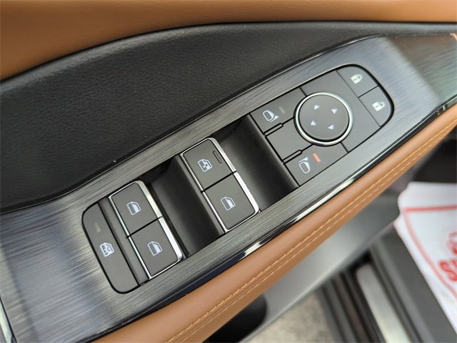 New 2026 Nissan Rogue Platinum w/ Platinum Premium Package image 27