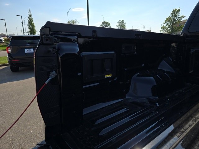 New 2025 Ford Ranger XLT image 17