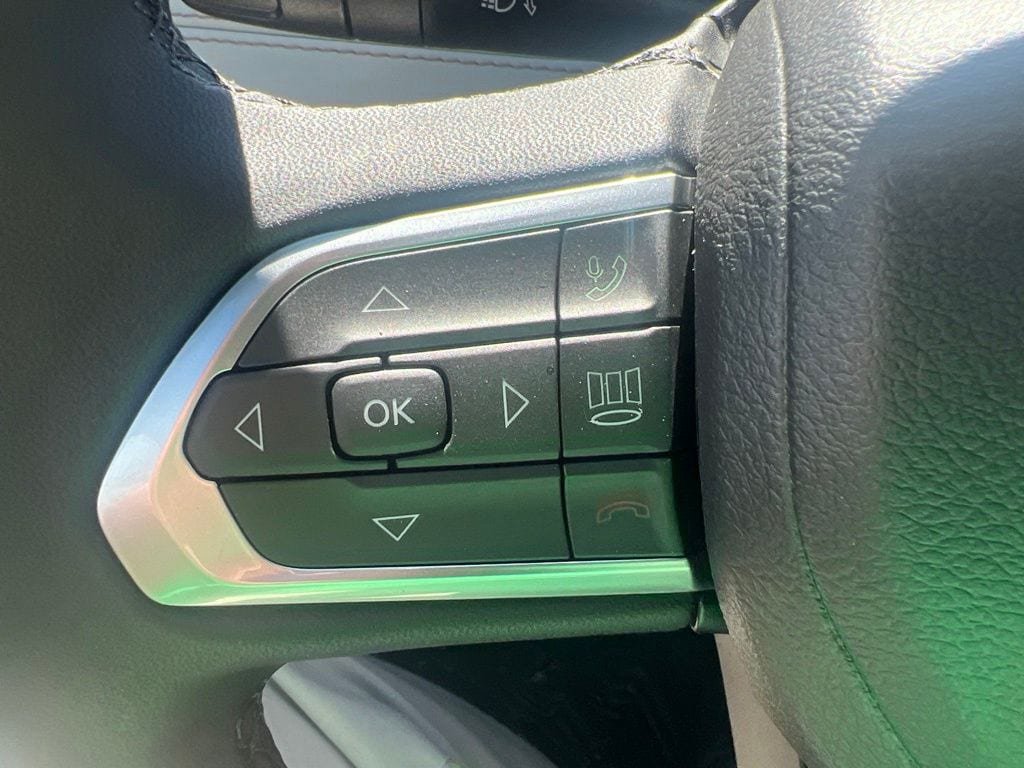 New 2026 Jeep Compass Limited AWD/4WD image 22