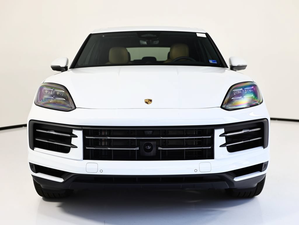 New 2026 Porsche Cayenne AWD/4WD image 10