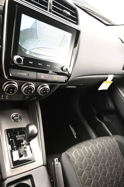New 2026 Mitsubishi Outlander Sport ES AWD/4WD image 15