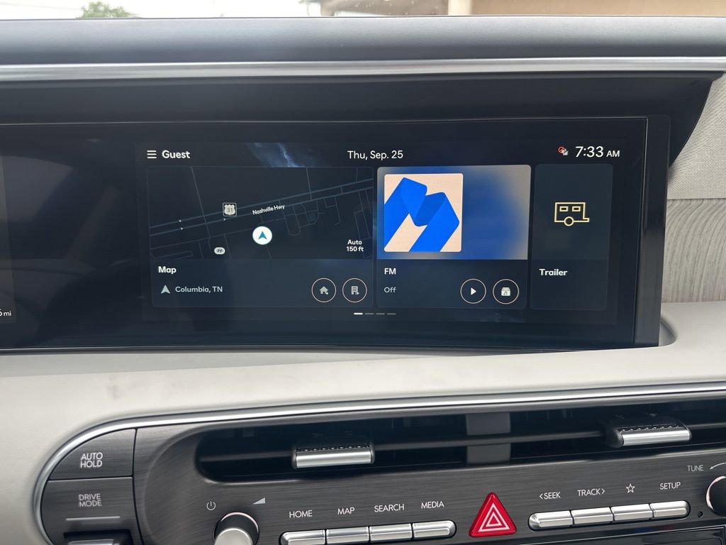 New 2026 Hyundai Palisade Calligraphy image 21