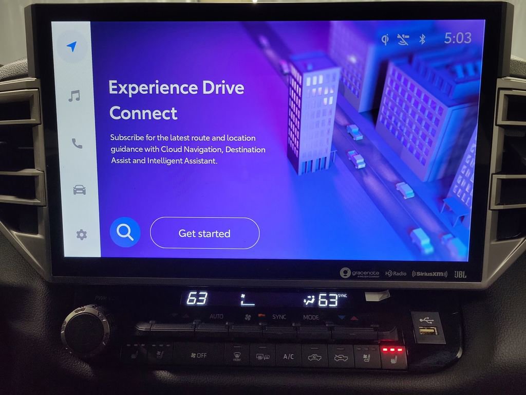 Used 2023 Toyota Tundra Limited image 18