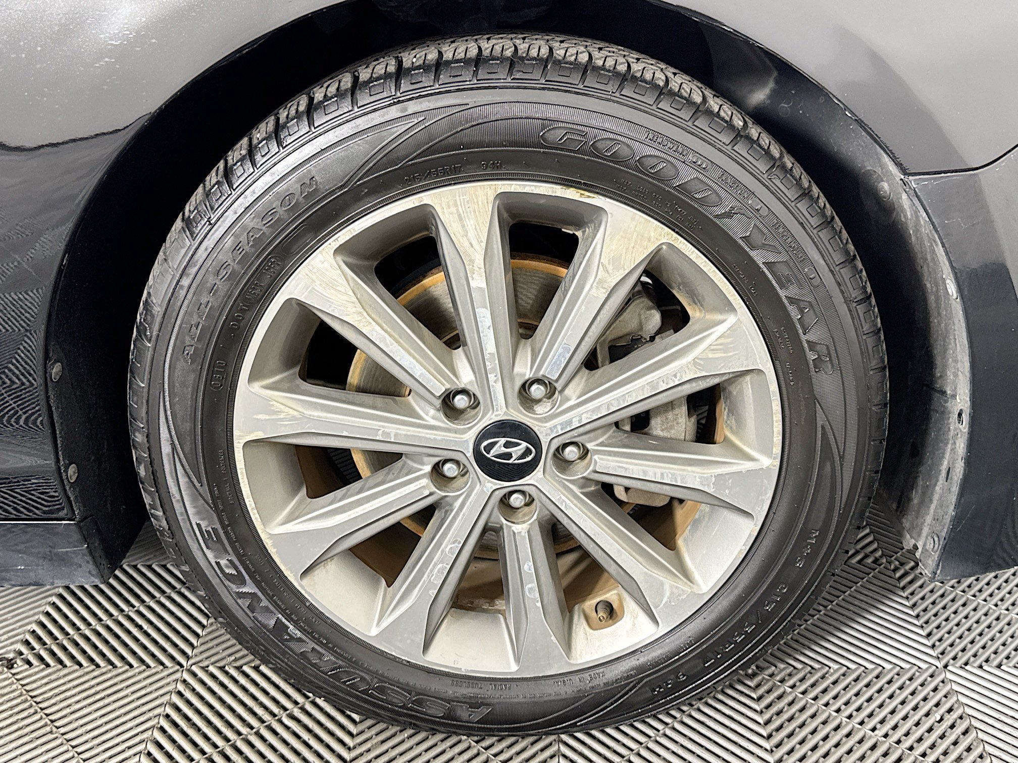 Used 2016 Hyundai Sonata Limited FWD image 55