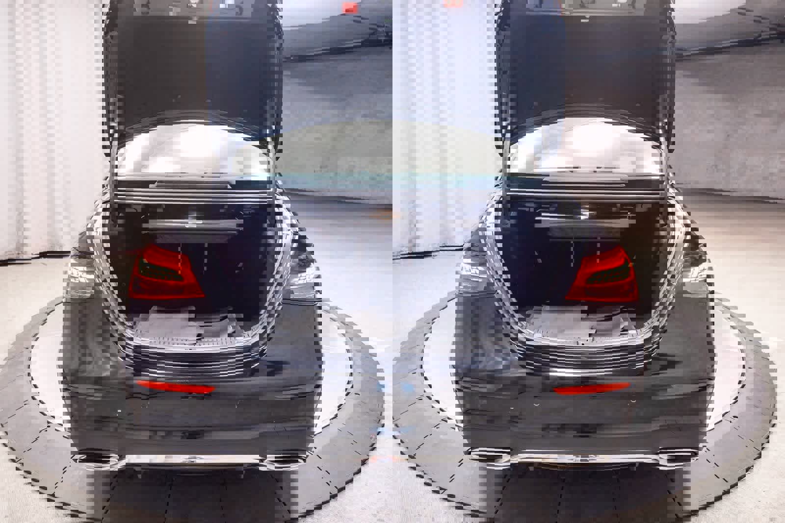 Certified 2022 Mercedes-Benz E 350 E 350 image 35