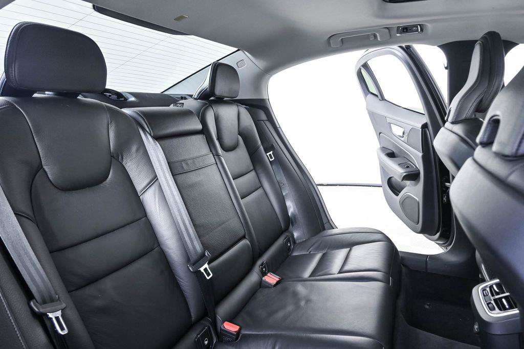Used 2021 Volvo S60 T5 Inscription FWD image 21