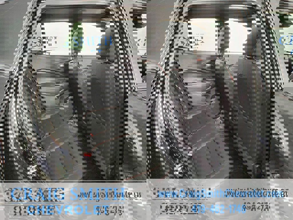 New 2026 Chevrolet Trax RS w/ Sunroof Package image 35