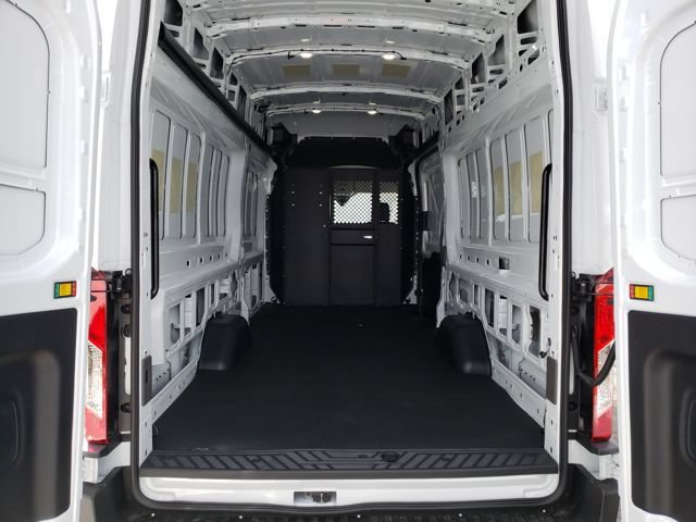 New 2026 Ford Transit 350 148 High Roof Extended RWD image 7