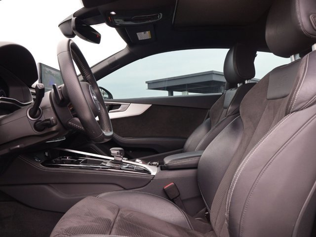 Used 2020 Audi A5 2.0T Premium Plus w/ Premium Plus image 14