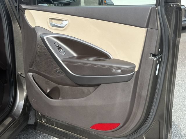 Used 2014 Hyundai Santa Fe Sport 2.0T w/ Technology Package 05 FWD image 14