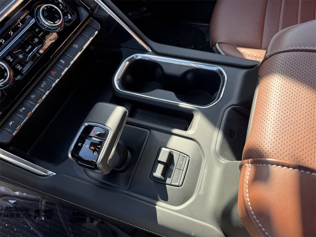 Certified 2026 GMC Sierra 1500 Denali Ultimate image 26