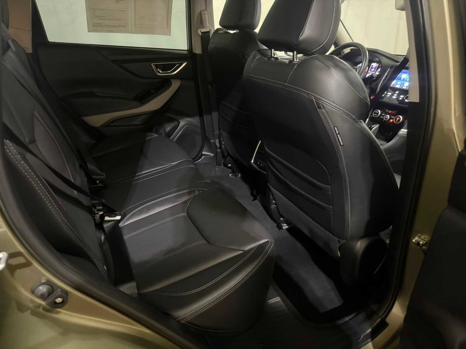 Used 2023 Subaru Forester Limited image 26
