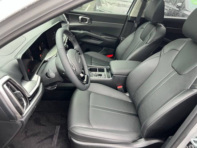 New 2025 Kia Sorento EX w/ Panoramic Sunroof Package image 13