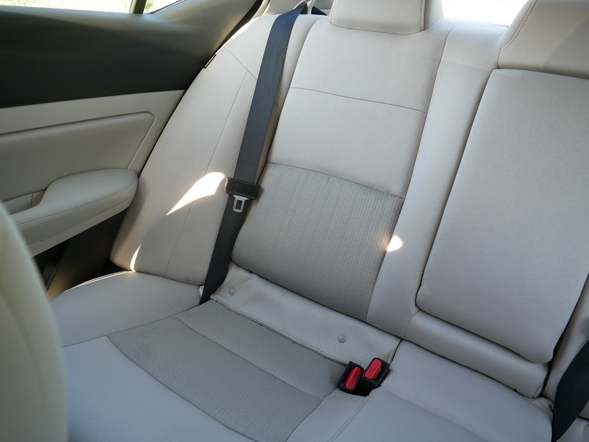Certified 2024 Nissan Altima 2.5 SV w/ SV Premium Package AWD/4WD image 12