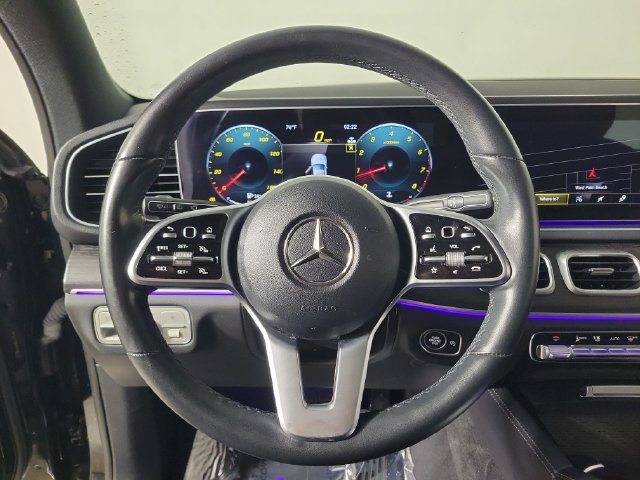 Used 2023 Mercedes-Benz GLE 350 image 27