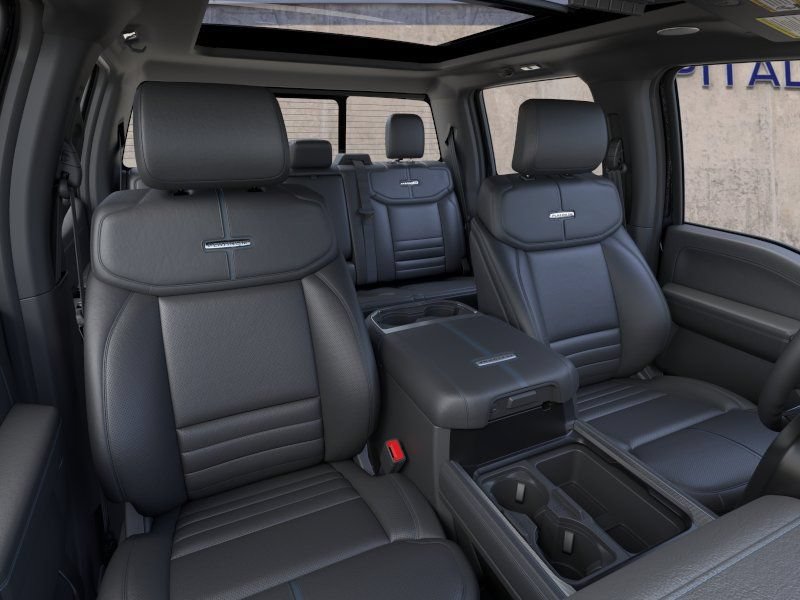 New 2026 Ford F350 Platinum AWD/4WD image 12
