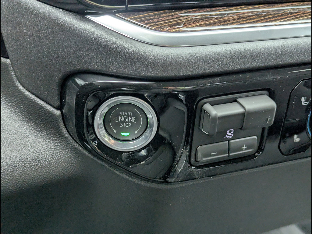 New 2026 GMC Sierra 1500 SLE w/ X31 Off-Road Package AWD/4WD image 22