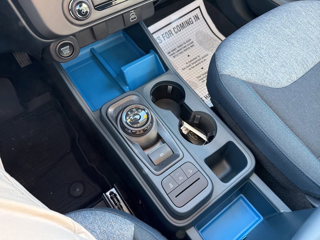 New 2026 Ford Maverick XLT w/ XLT Luxury Package image 18