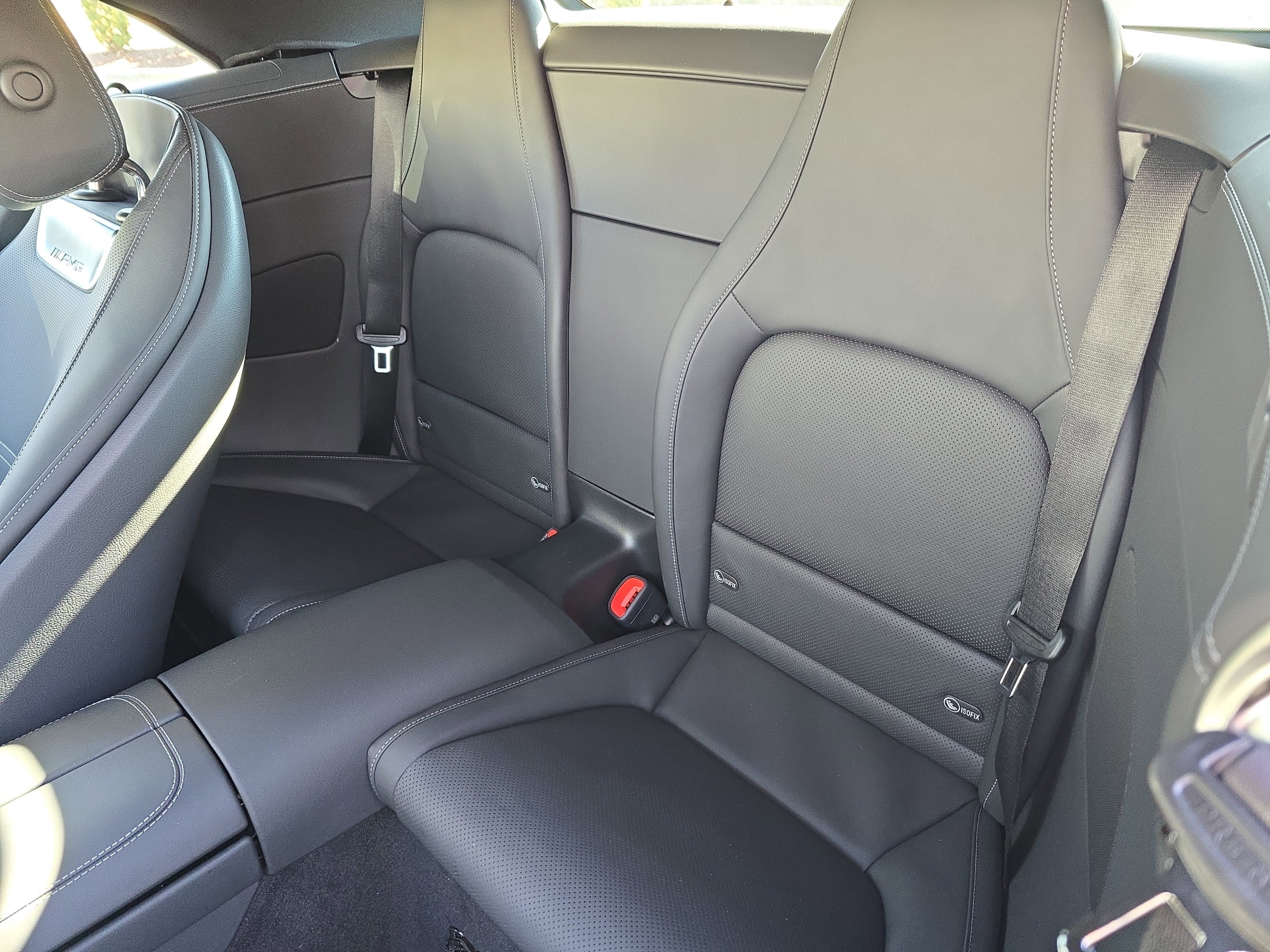 New 2026 Mercedes-Benz SL 43 AMG image 12