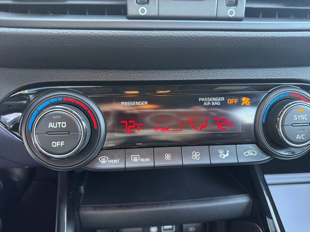 Used 2019 Kia Forte EX image 5