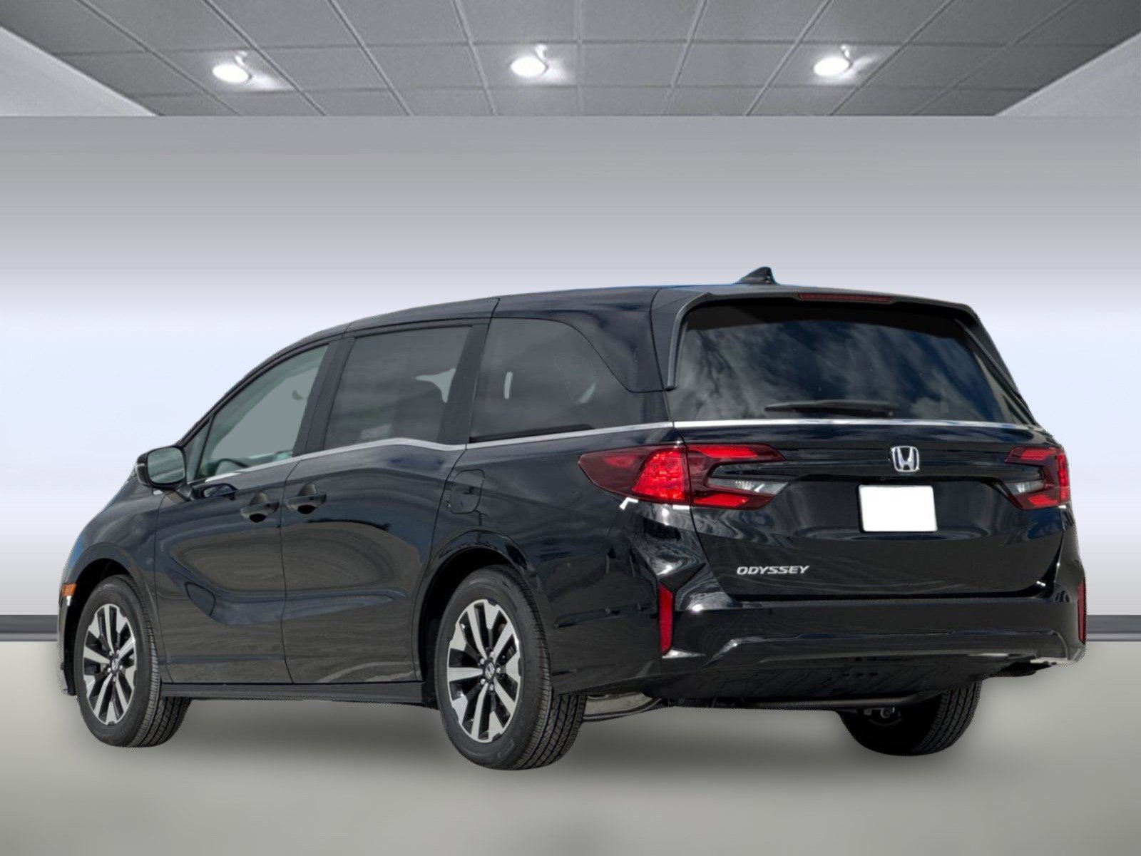 New 2026 Honda Odyssey EX-L image 3